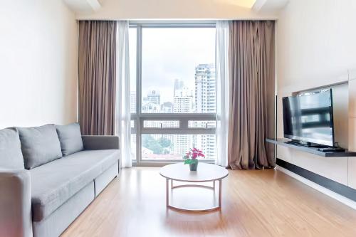 SG Residence Bukit Bintang - image 5