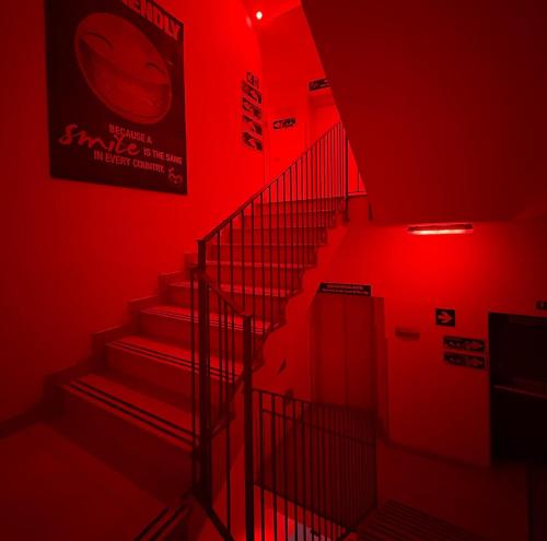 NEW GENERATION HOSTEL Navigli Milano – Milan, DC
