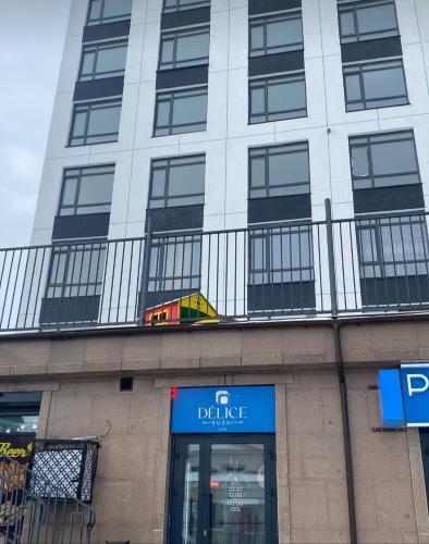 Новая квартира в новом ЖК Панорама парк с прекрасным видом на город, Qostanay (foto 6)