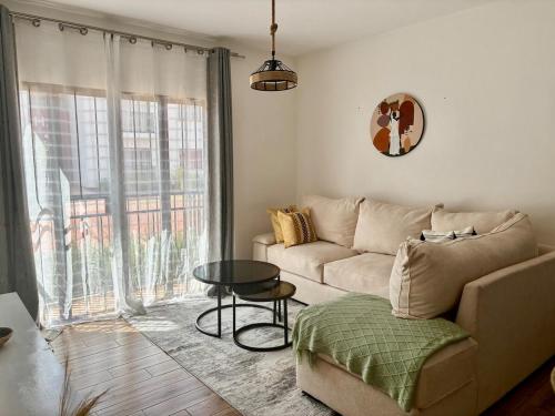 Lovely Apartment in Tatu City, Tatu City