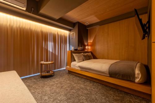 HOTEL TOMOS ASAKUSA, Tokio (foto 8)