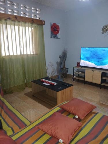 AMI LODGE in 마무주