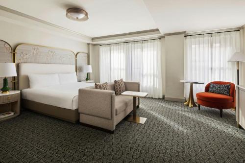 King Suite
