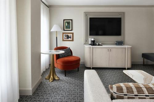 The Talbott Hotel part of JdV by Hyatt - image 8