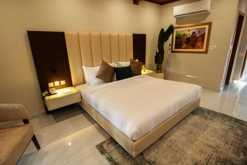 Green Pak Resort Ayubia - main image