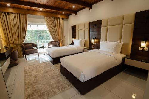 Green Pak Resort Ayubia - image 2