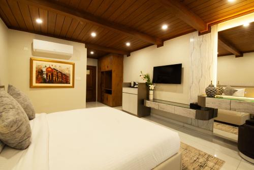 Green Pak Resort Ayubia - image 14
