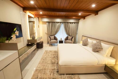 Green Pak Resort Ayubia - image 7