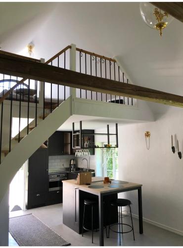 Ekenäs Gård på Österlen (Ekenas Gard pa Osterlen) in Simrishamn