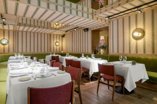 El Autor Hotel Madrid Autograph Collection - image 7
