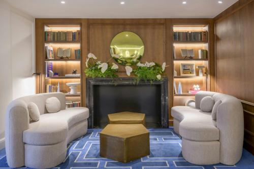 El Autor Hotel, Madrid, Autograph Collection, Madrid