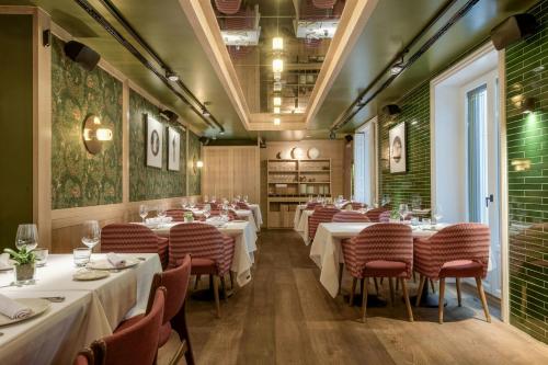 El Autor Hotel Madrid Autograph Collection - image 2