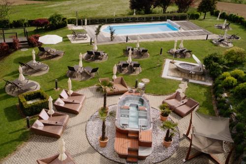 Maiers Kuschelhotel Loipersdorf Deluxe - ADULTS ONLY - main image