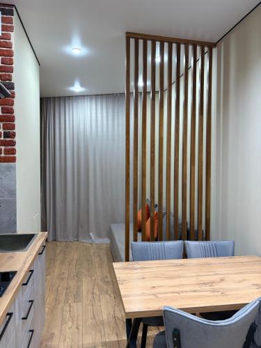 2- комнатные апартаменты люкс в ЖК Арайлы, Aqtöbe (foto 8)