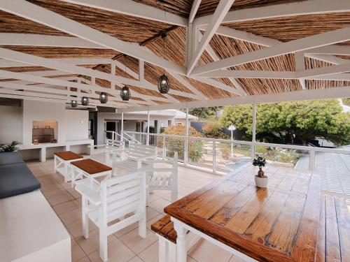 Facilities, Wildecrest & Ripplemead, Amblewood Guesthouse in Kenton-on-Sea