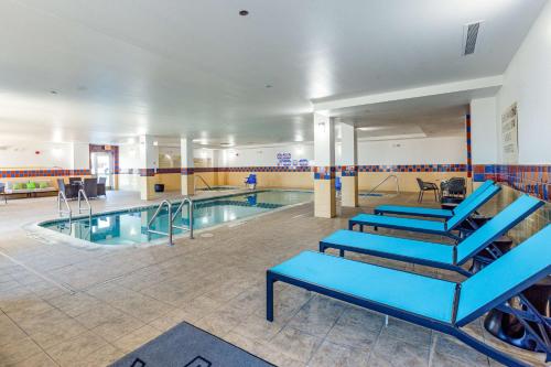 Hampton Inn & Suites Fort Worth-West-I-30 in Fort Worth, USA