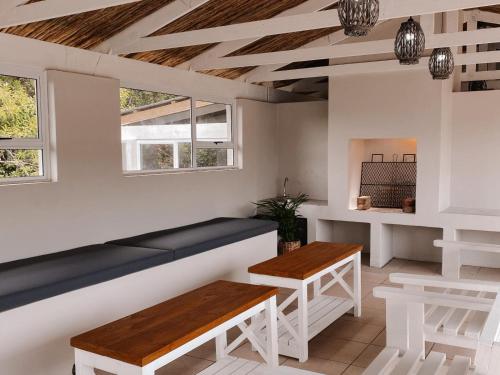 Facilities, Treetops, Amblewood Guesthouse in Kenton-on-Sea