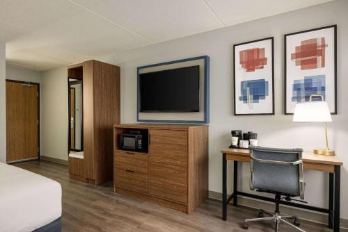 King Room - Mobility Access