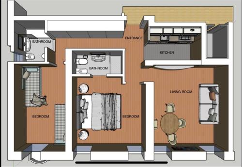 NEW - Venice Suite San Marco 213 - image 5