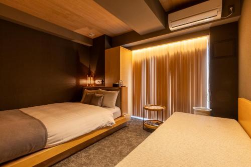 HOTEL TOMOS ASAKUSA, Tokio (foto 9)