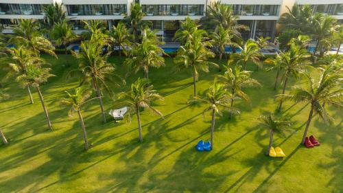 The Five Villas & Resort Quangnam - Danang, Hoi An (fotografie 3)