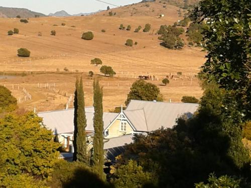 The Old Church Bed and Breakfast