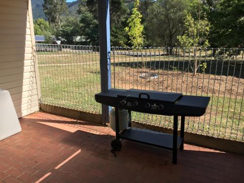 Alpine Sports Lodge in ไบรท์