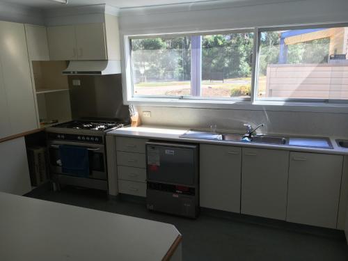 Alpine Sports Lodge in ไบรท์