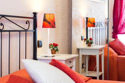 Holiday Home House Fornaci, Rom (Foto 10)