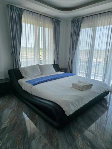 RimNam Poolvilla