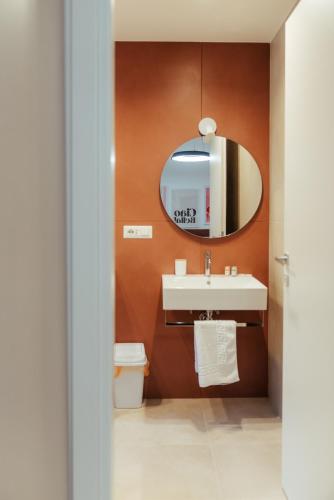 Marino's Apartment, Roma (foto 7)