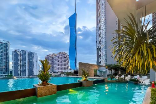 SG Residence Bukit Bintang - image 11