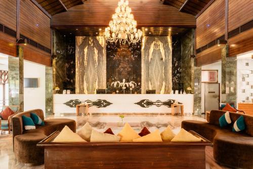 AKAR Hotels & Resort Lampung – Bandar Lampung, ID