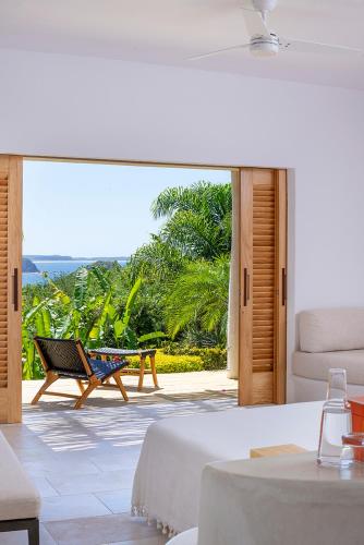 Casa Palomir in Costa Careyes