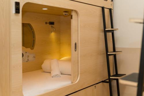 Luma Nest Capsules Luma Nest Capsules