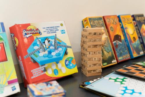 Luma Nest Capsules Luma Nest Capsules