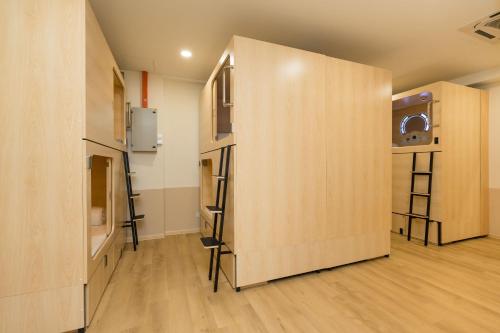 Luma Nest Capsules Luma Nest Capsules