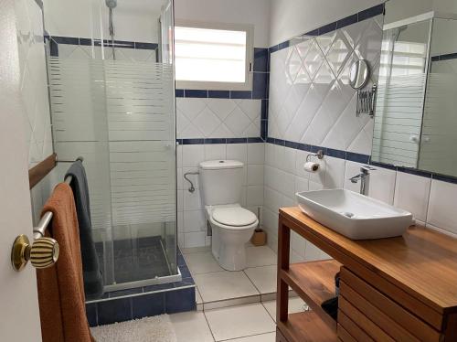 Villa SAJ, 150m from St Jean beach in Gustavia