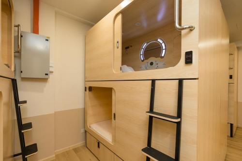 Luma Nest Capsules Luma Nest Capsules