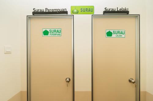 Luma Nest Capsules Luma Nest Capsules