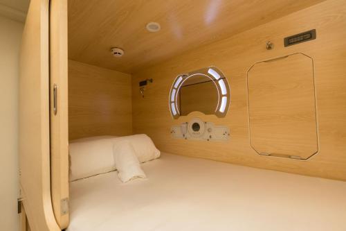 Luma Nest Capsules Luma Nest Capsules