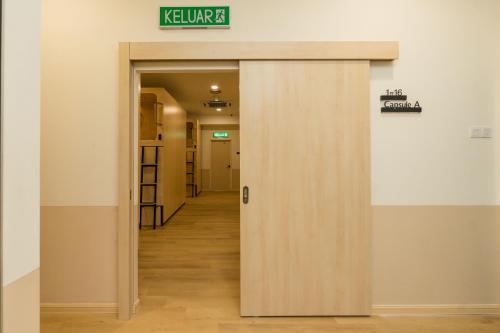 Luma Nest Capsules Luma Nest Capsules