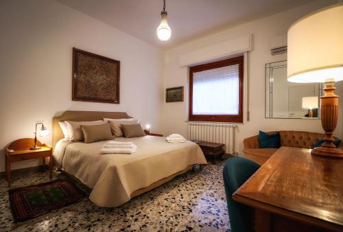 Casa Marele, Palermo