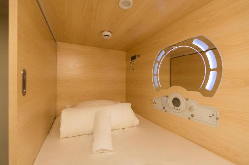 Luma Nest Capsules Luma Nest Capsules