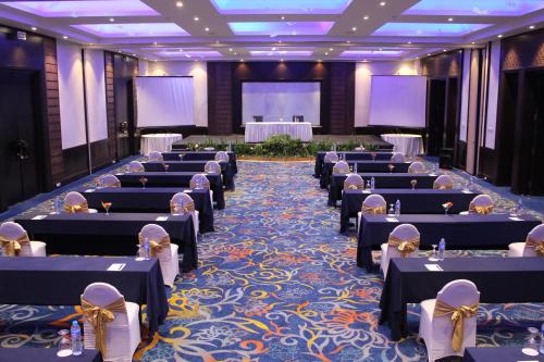 AKAR Hotels & Resort Lampung – Bandar Lampung, ID