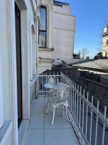 PALMIYE hotel SUITES - image 6