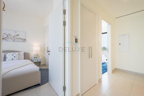 Conveniently Located Near Airport and Expo City 4BR Townhouse with Assistant Room at Parkside 2, Dubai South by Deluxe Holiday Homes, Dubai (Foto 6)