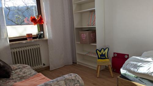 Ferienwohnung Sonnleite in Happurg
