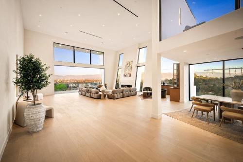 Woodhill Canyon, Los Angeles (fotografie 8)