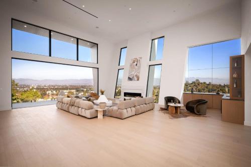 Woodhill Canyon, Los Angeles (fotografie 9)
